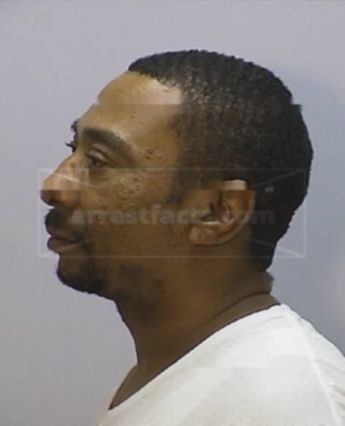 Aaron Tyrone Smith
