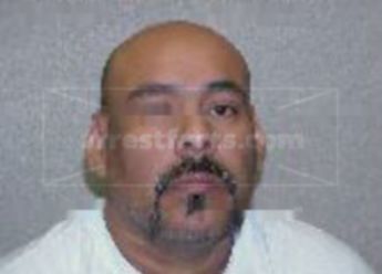 Rickey Canales
