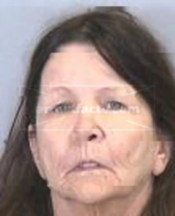 Mary Janet Seitz