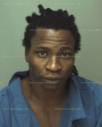Eversley Dwayne Barker