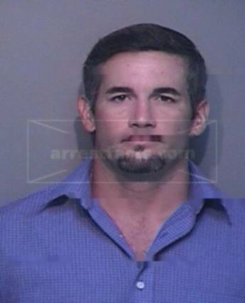 Chad Anthony Johnson