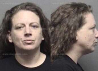 Michelle Ann Hull