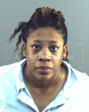 Chiwana Renae Little