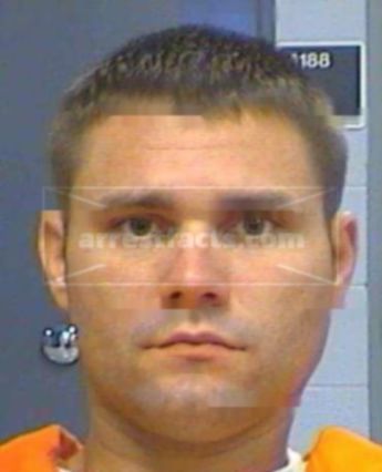 Christopher Alan Harrell Fretwell