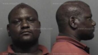 Sedrick Letha Buchanan