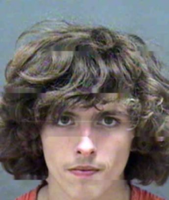 Preston Alan Lovelace