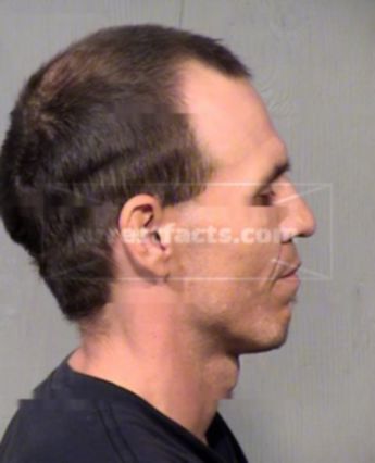 Michael Charles Donaldson