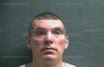 Michael Anthony Carey