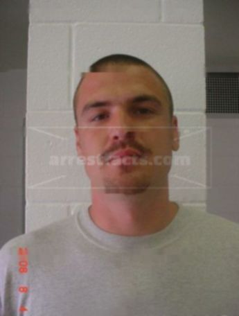 Tanner M James