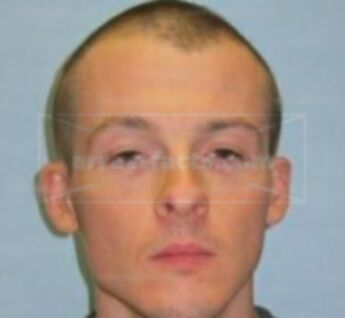 Nicholas Blaze Lock