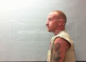 Christopher Wayne Tipton