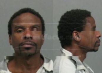 Donald William Peach