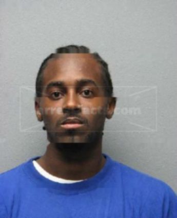 Keith Anthony Woods