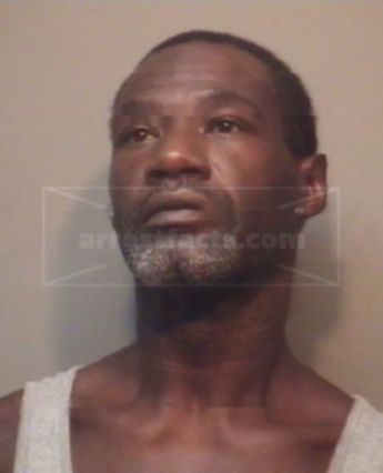 Fred Douglas Woods