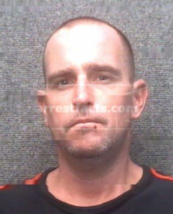Shaun Leroy Rhodes