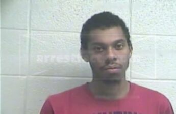 Denzil Cameron Jackson
