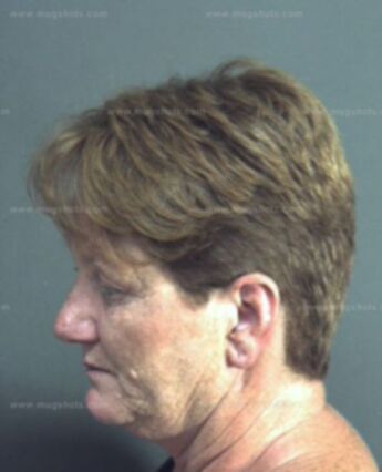 Robin Sue Morgan