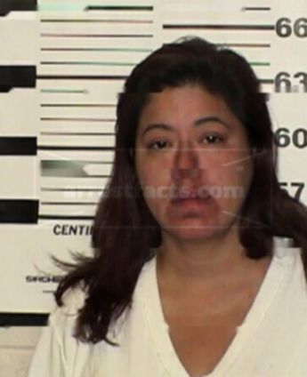 Cynthia Michelle Garcia