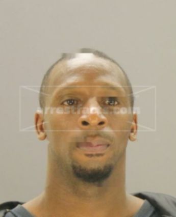 Antonio Clark