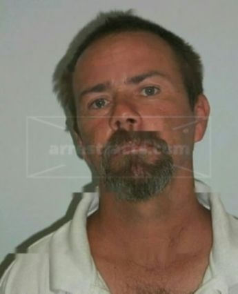 Robert Patrick Clifton