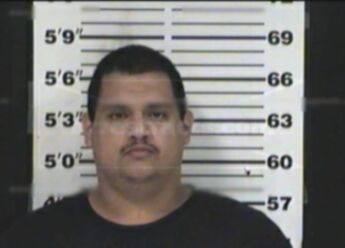 Norberto Rchee Espinoza