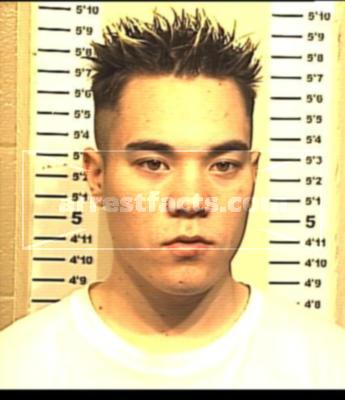 Alan Jason Arnett