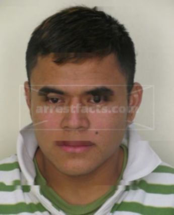 Abraham Ruiz Molina