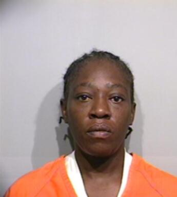 Doris Jean Walton