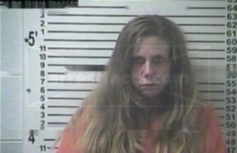 Dawn Michelle Wynn
