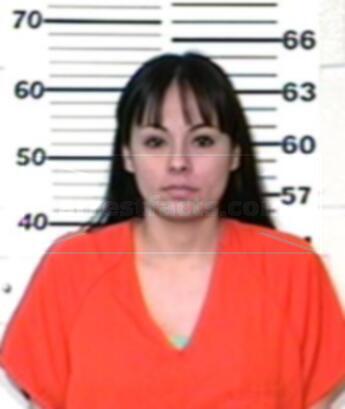 Melissa Ann Montalvo Deluna