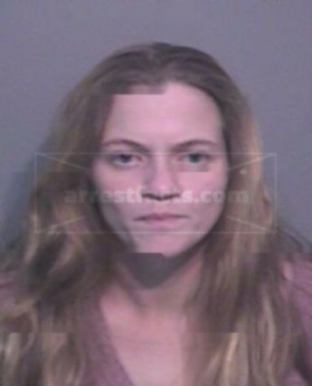 Misty Jo Robinette