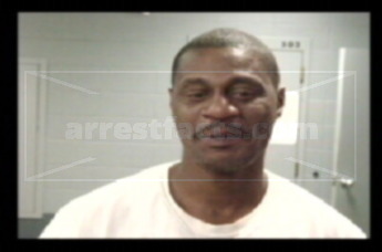 Shedrick Jones