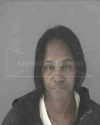 Valerie Denise Johnson