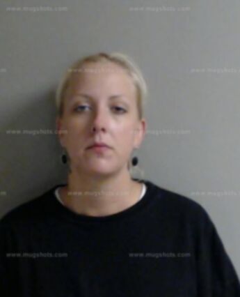 Trista Joy Knotts