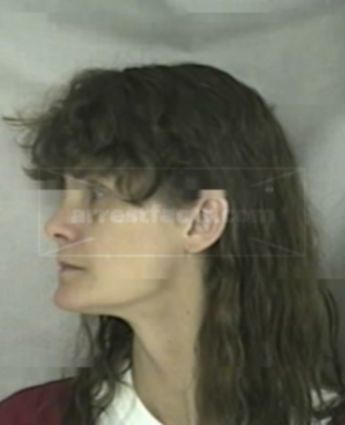Debbie Ruth Harman