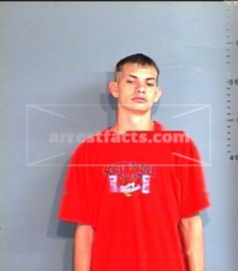 Cory Dale Davis