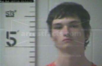 Cody Alexander Scott
