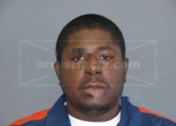 Duane Joshua Houston