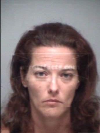 Melissa Ellen Kimball