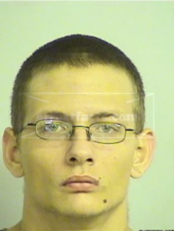 Gage Lackey