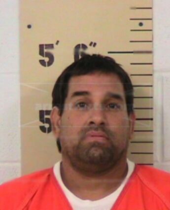 Anthony Gonzales