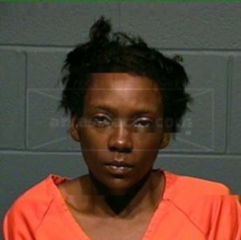 Lashanda Laquency Ann Turman
