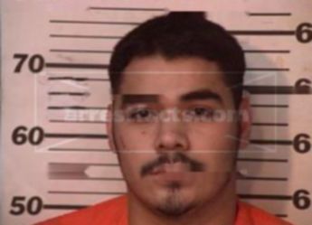 Eric Charles Perez
