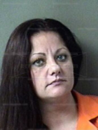 Angela Rose Earl