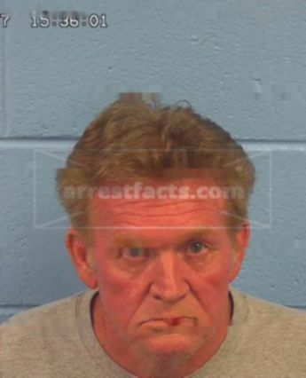 Patrick Oneal Jacobs