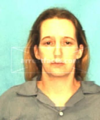 Brandy Nicole Hawk