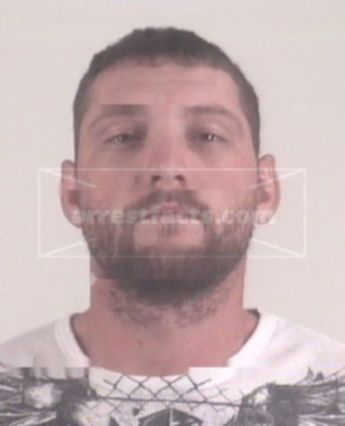 Aaron Wayne Hankins