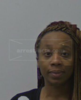 Tasha Peters Primm
