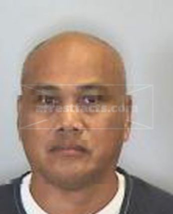 Noel Salas Gison