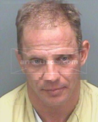 Brian Christopher Hall